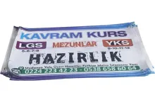 Branda Baskı
